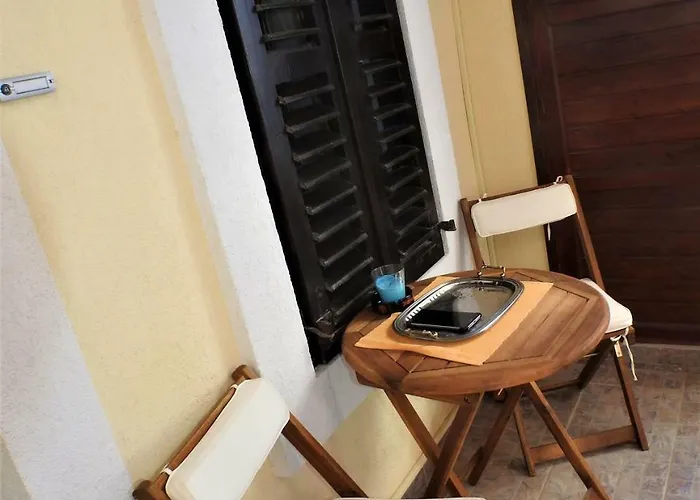 Apartments Kovacic_Grubisic * Split